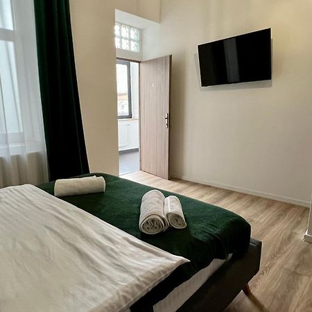 Homeland Center Cluj Kültér fotó