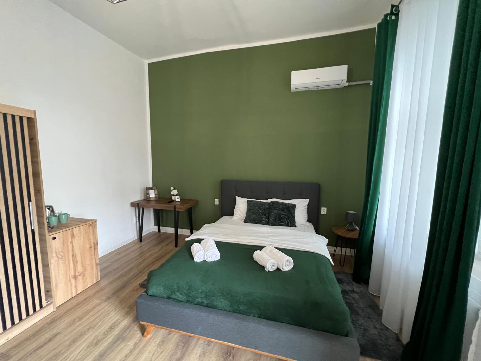 Homeland Center Cluj Kültér fotó