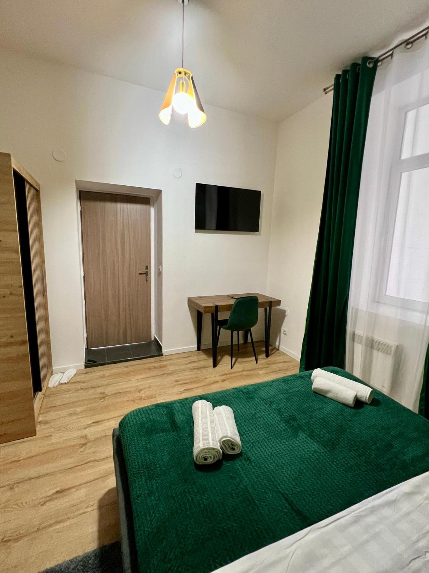 Homeland Center Cluj Kültér fotó