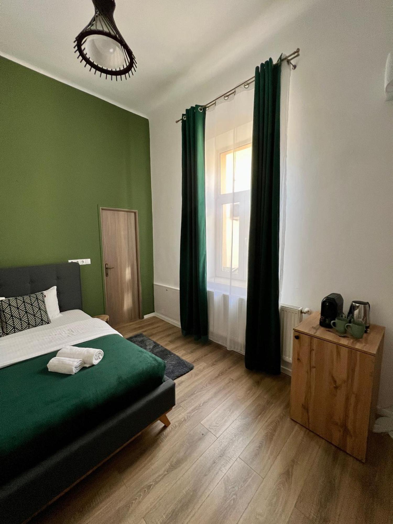 Homeland Center Cluj Kültér fotó