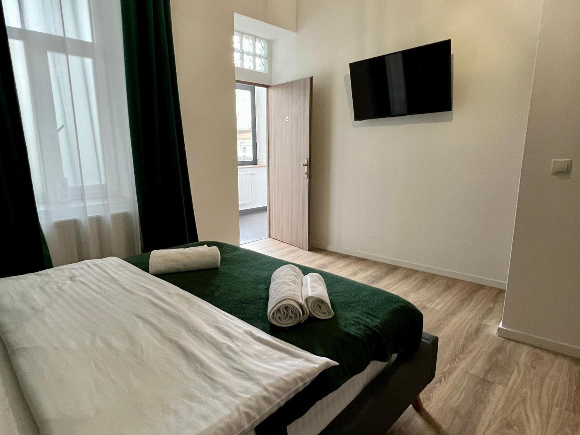 Homeland Center Cluj Kültér fotó