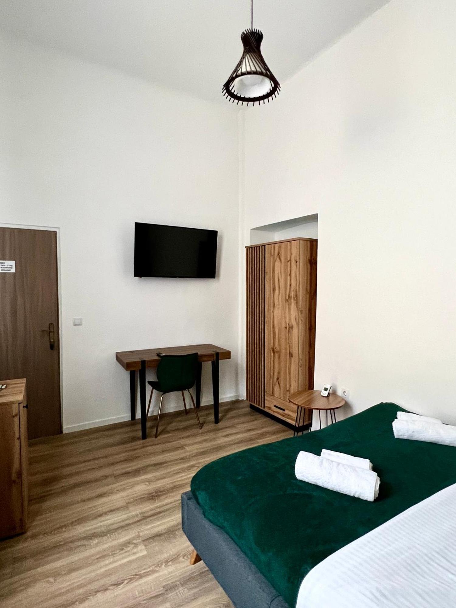 Homeland Center Cluj Kültér fotó