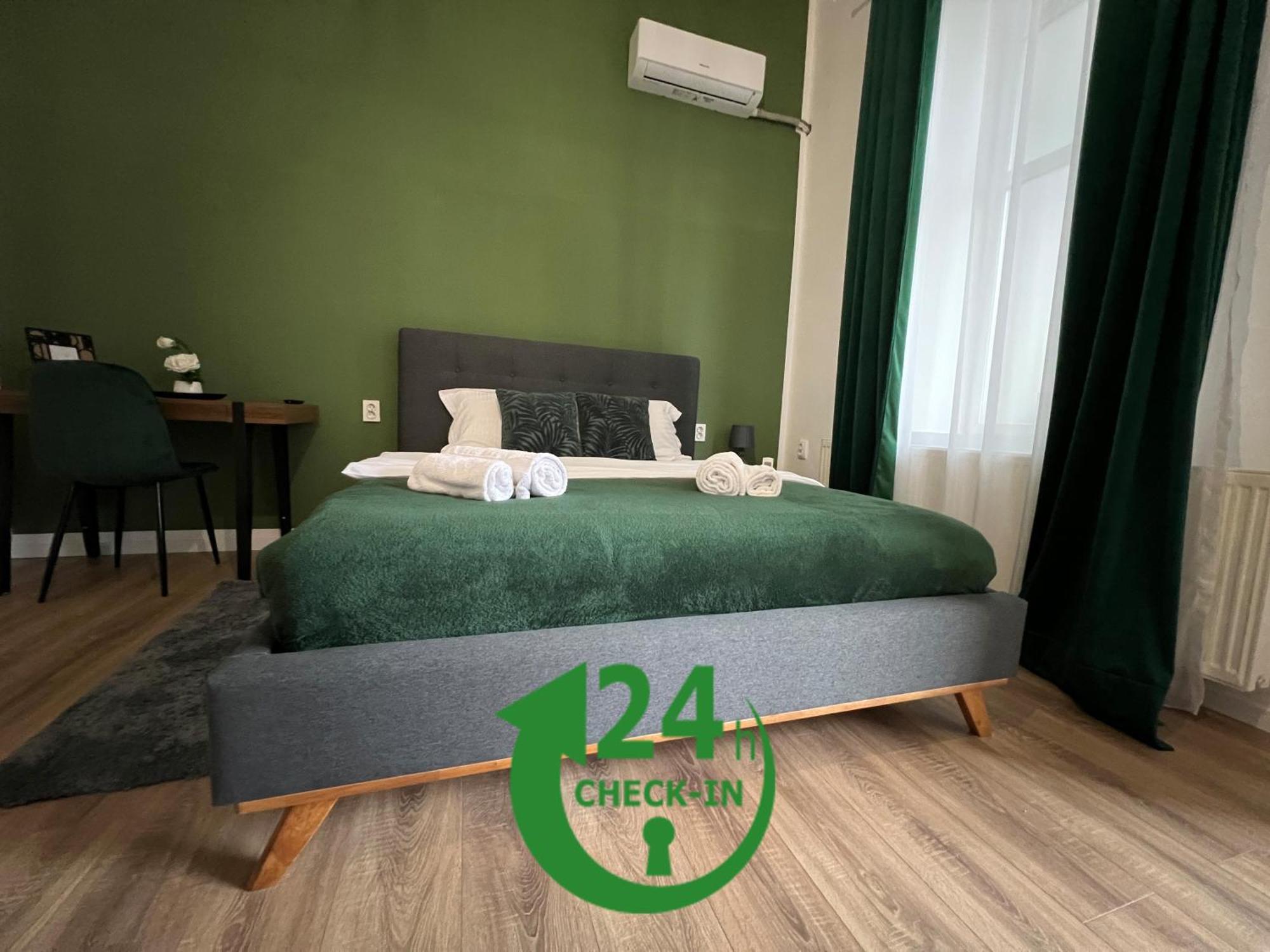 Homeland Center Cluj Kültér fotó